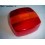 Taillight lens HELLA 43255