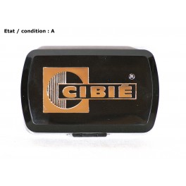 CIBIE 35 - Cache phare antibrouillard ou longue-port&eacute;e