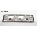 Taillight bulbholder SEIMA 21240