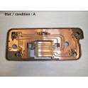 Right taillight bulbholder SEIMA 20980