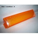 Front light indicator lens SEIMA 10720