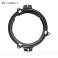 Couronne phare code CIBIE 551041