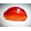 Cabochon feu arrière rouge SEIMA
