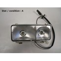 Right front light indicator bulbholder CIBIE 4076D