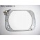 Headlight holder CARELLO