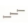 Kit of 3 special screws for taillight