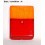 Taillight lens PK LMP 3705