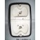 Taillight bulbholder CATALUX BO