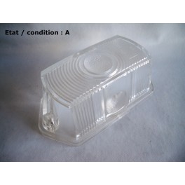 Side light lens AUTEROCHE 268.277