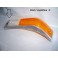Left front light indicator lens SEIMA 419G