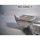 Right front light indicator lens SEIMA 419D