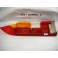 Right taillight lampholder FRANKANI 1211387