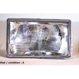 Phare gauche H4 SEIMA 1905