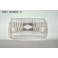 Foglight headlight glass Diamant 2000 DUCELLIER