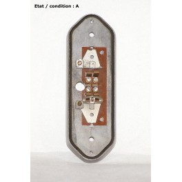 Platine feu gabarit / clignotant SCINTILLA K22640 (4 fonctions)