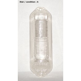Cristal clearance light lens SCINTILLA K22640