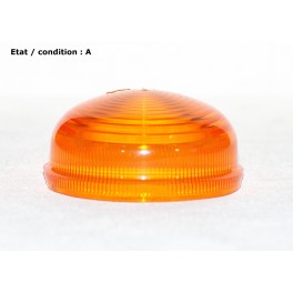 Indicator lens SEIMA (plastic)
