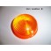 Cabochon feu clignotant SEIMA (plastique)