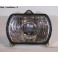 Headlight European Code ELMA 08.096.53