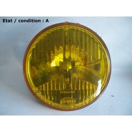 Phare route droit H1 HELLA 1K3 126678-00