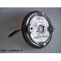 Light bulb holder BA15s AXO