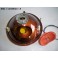 Spotlight and foglight Bi-Oscar CIBIE 470258
