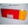 Right taillight lens GEMO 1506