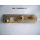 Porte-lampes feu arrière droit GEMO 90290 (3 fonctions)