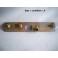 Porte-lampes feu arrière gauche GEMO 90293 (4 fonctions)