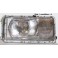 Left headlight reflector BOSCH 1305320840