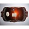 Spotlight headlight SEV MARCHAL Iode 658