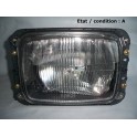 Left headlight H4 BOSCH 0301021301
