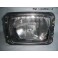 Phare gauche H4 BOSCH 0301021301