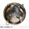 Right European Code headlight CARELLO 421