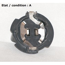 Connecteur lampe H7 HELLA 9FF247322-001