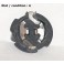 Connector for H7 bulb HELLA 9FF247322-001