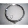 Headlight trim CIBIE 553036