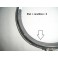 Headlight trim CIBIE 553036