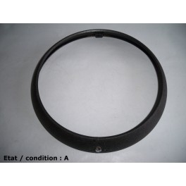 Rim headlight CIBIE 581009 - black