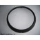Rim headlight CIBIE 581009 - black
