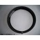 Chrome rim headlight CIBIE 583009