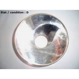 Headlight reflector CIBIE 370004