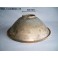 Headlight reflector CIBIE 33004