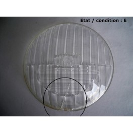 Verre de phare CIBIE ABTP 349