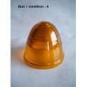 Indicator lens SEIMA 8 (plastic)
