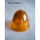 Cabochon clignotant "obus" SEIMA 8 (plastique)