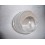 Cabochon feu gabarit "cristal" NEIMAN 0146