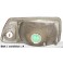 Left headlight european dip main SEIMA 19040
