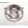 Headlight Isoroute 413 DUCELLIER 67058 (ABTP 529)