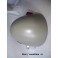 Chromed housing headlight CIBIE 643043